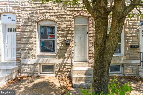 149 N Decker Ave, BALTIMORE, MD 21224