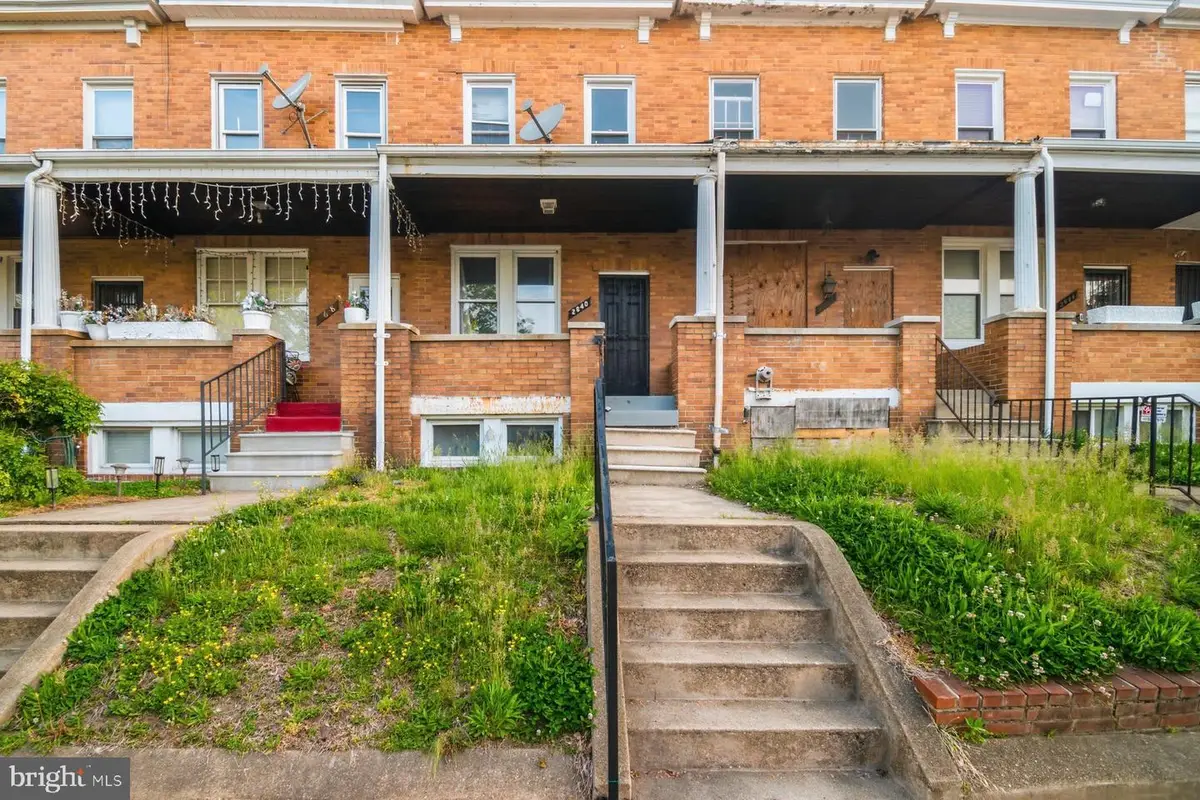 2640 Beryl Ave, Baltimore, MD 21205 - #1