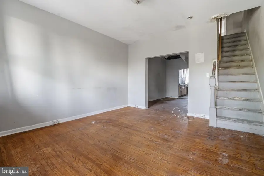 2640 Beryl Ave, Baltimore, MD 21205 - #2