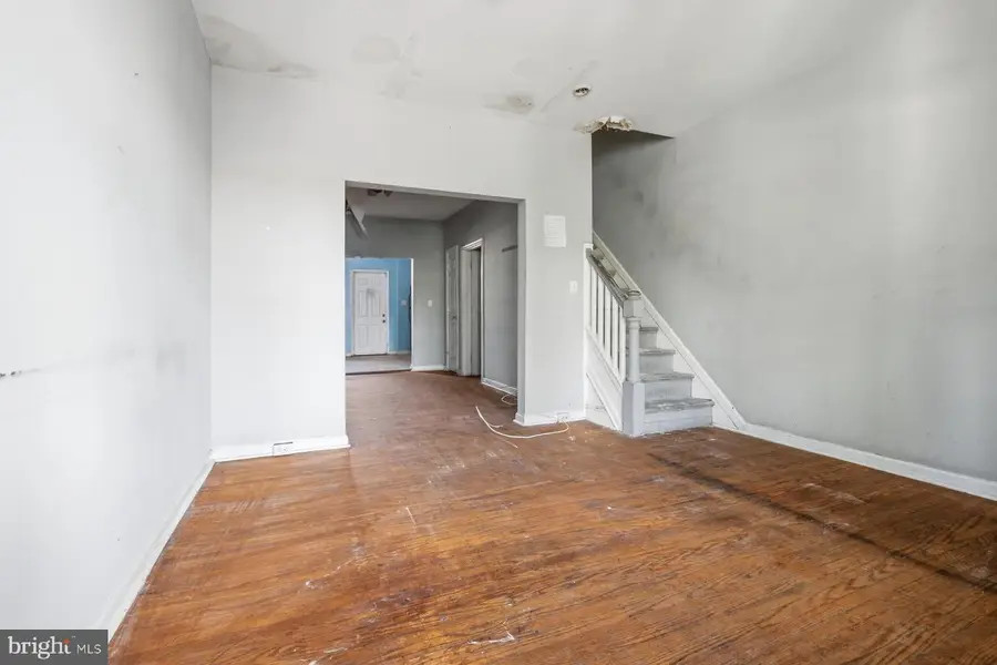 2640 Beryl Ave, Baltimore, MD 21205 - #3