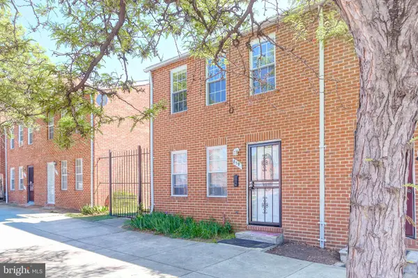 819 Aisquith St, BALTIMORE, MD 21202