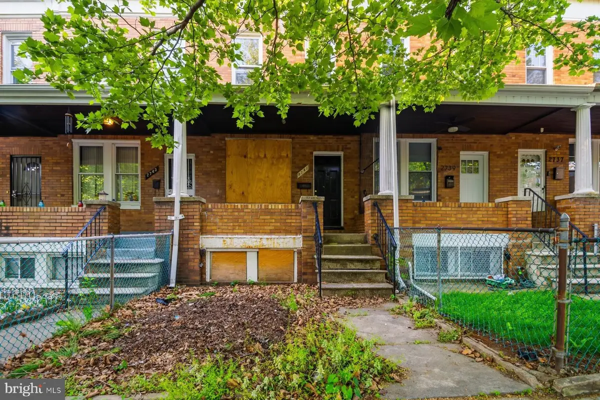 2741 Beryl Ave, Baltimore, MD 21205 - #1