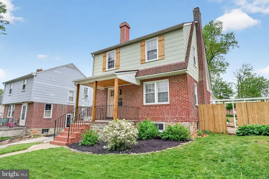 7123 Chambers Rd, Baltimore, MD 21234 - #2