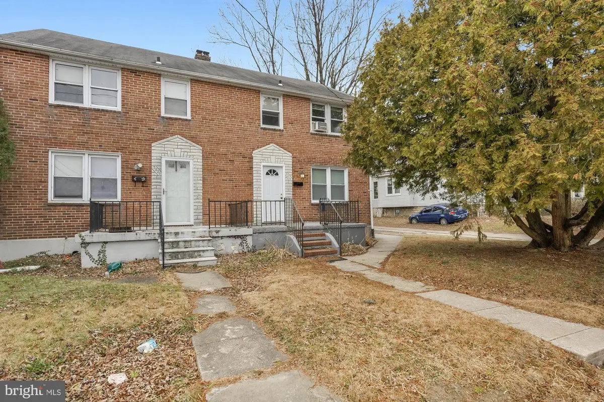 3219 Taylor Ave, Baltimore, MD 21234 - #1