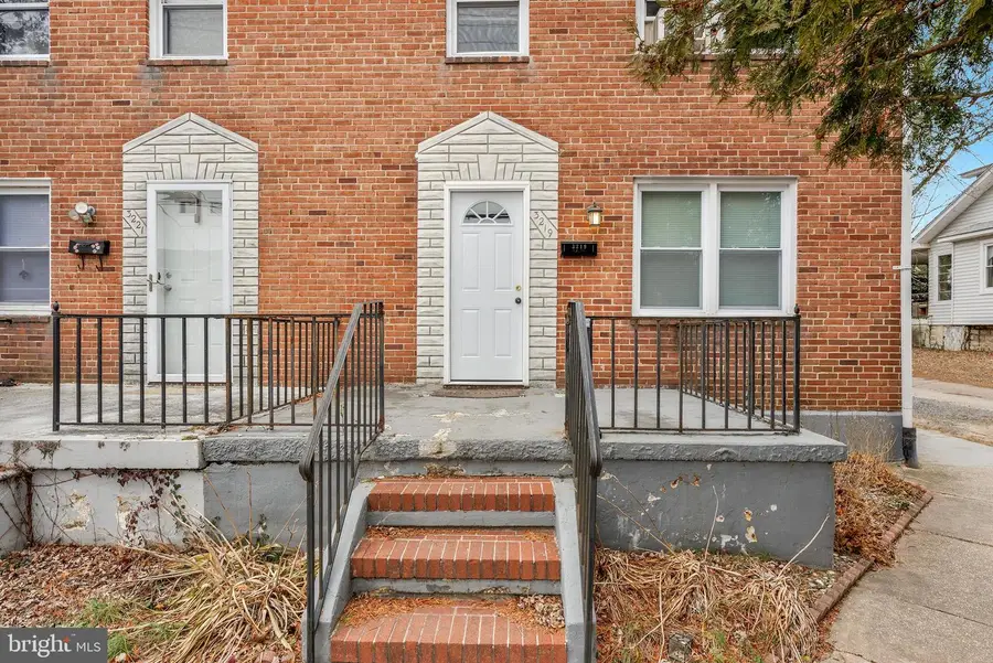 3219 Taylor Ave, Baltimore, MD 21234 - #2