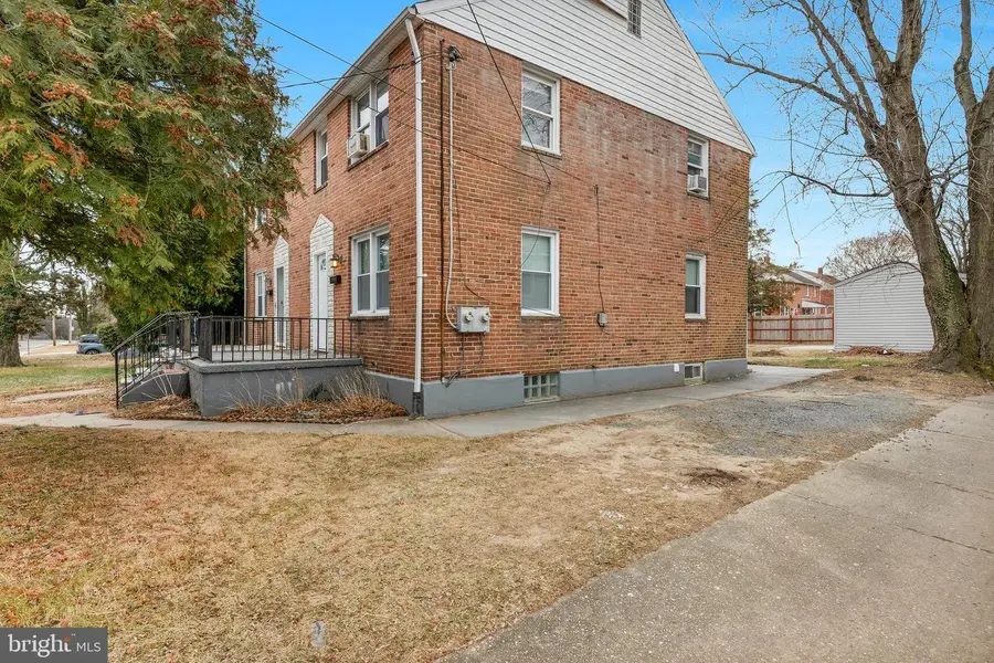 3219 Taylor Ave, Baltimore, MD 21234 - #3