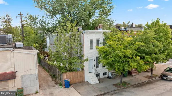 1301 W Cross St, BALTIMORE, MD 21223