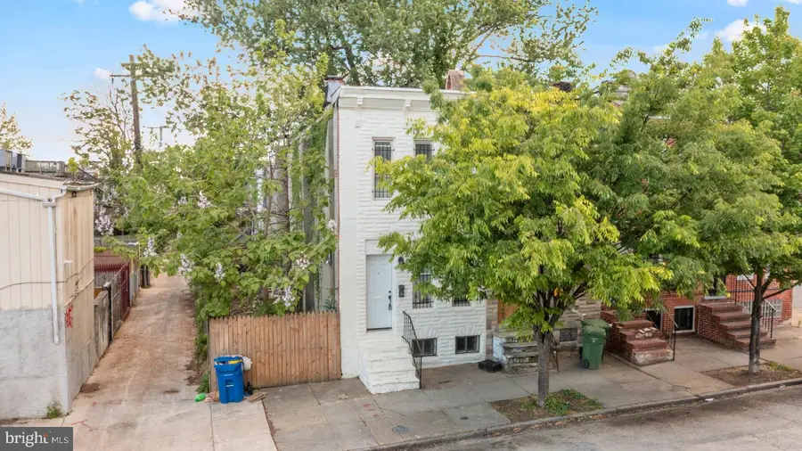 1301 W Cross St, Baltimore, MD 21223 - #2