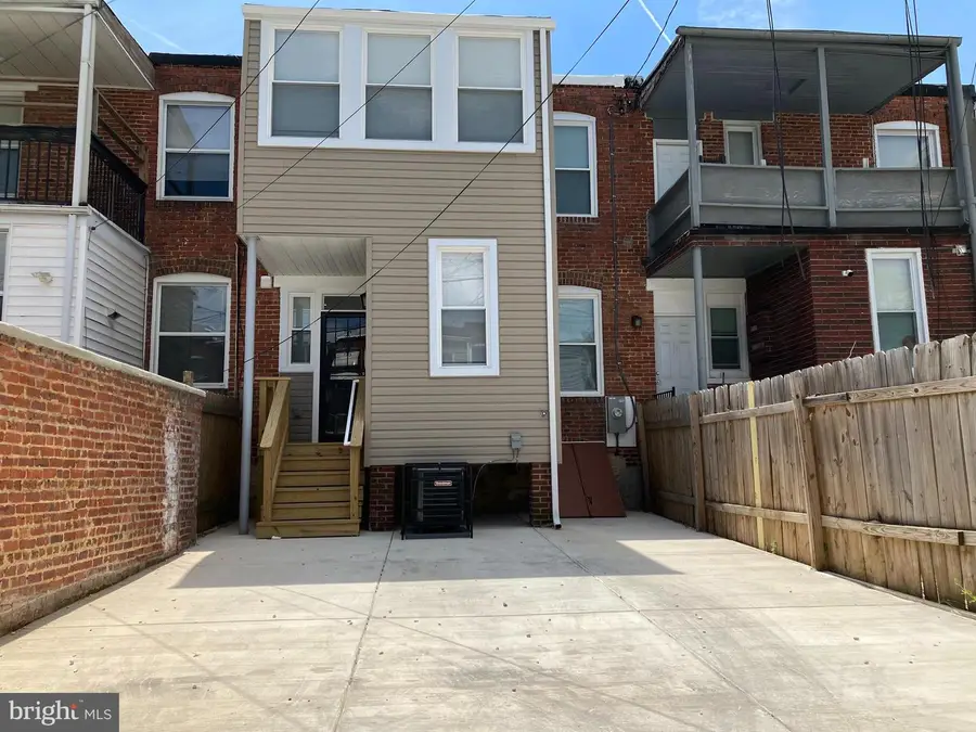3116 Cliftmont Ave, Baltimore, MD 21213 - #2