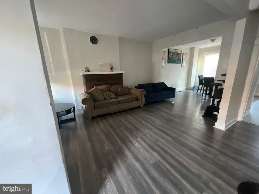 1723 E 25th St, Baltimore, MD 21213 - #3