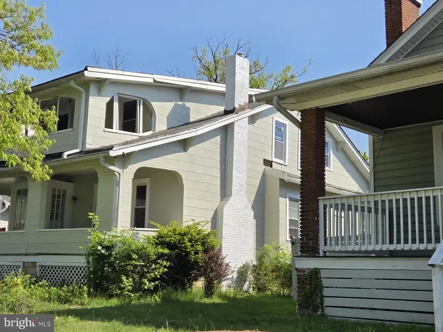 2903 Mount Holly St, Baltimore, MD 21216 - #2