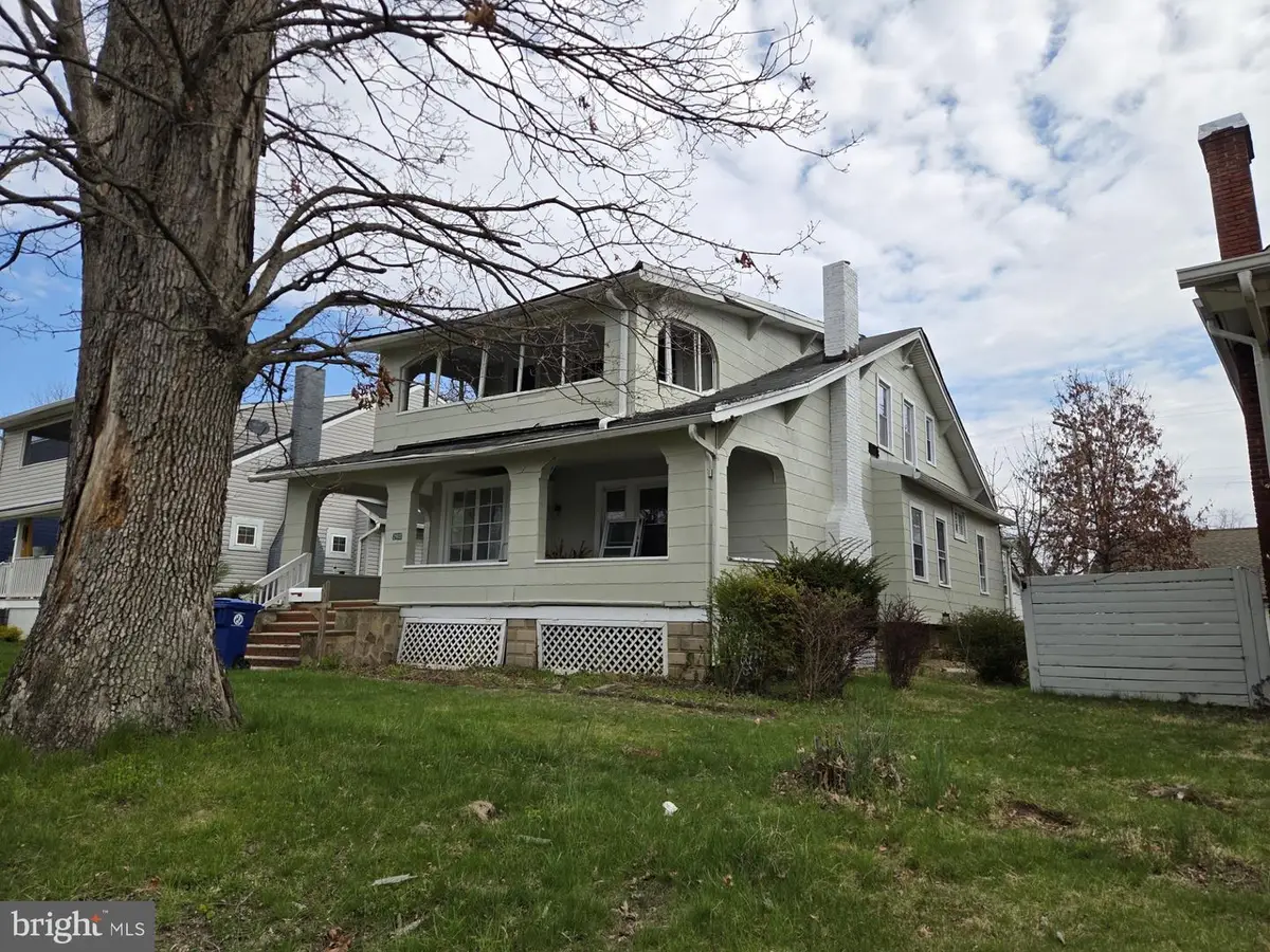 2903 Mount Holly St, Baltimore, MD 21216 - #1