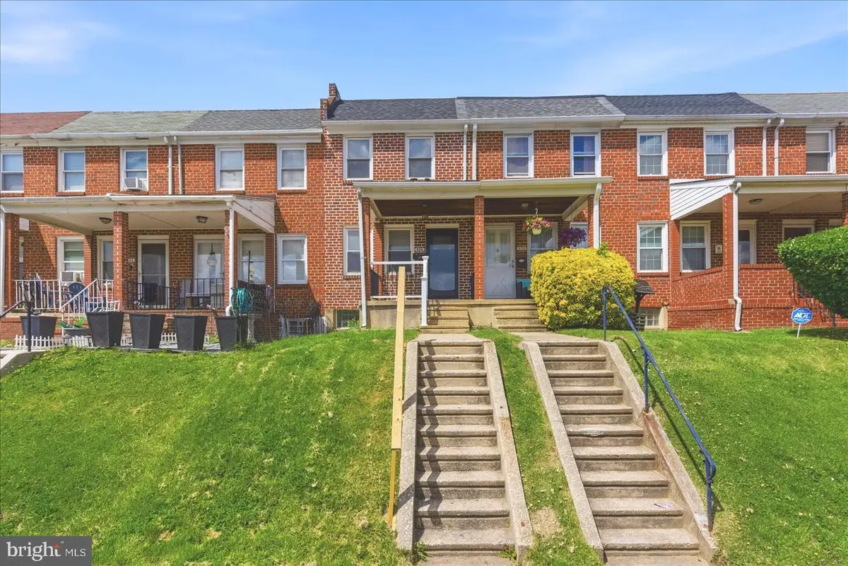 336 Joplin St, Baltimore, MD 21224 - #1
