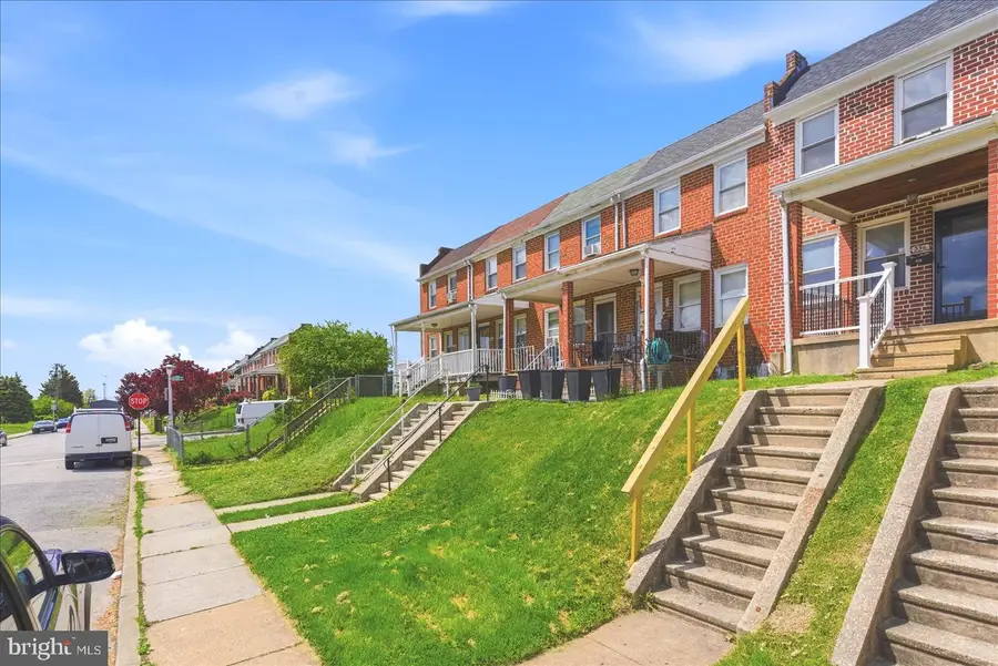 336 Joplin St, Baltimore, MD 21224 - #3