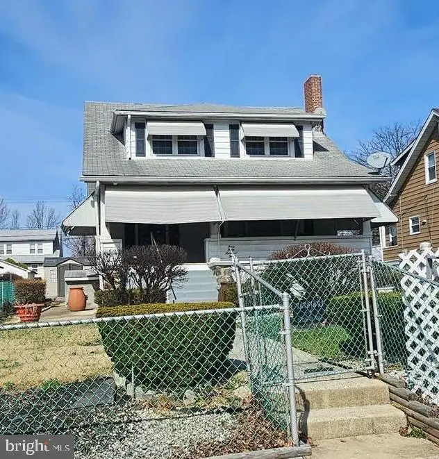 4302 Ethland Ave, Baltimore, MD 21207 - #2