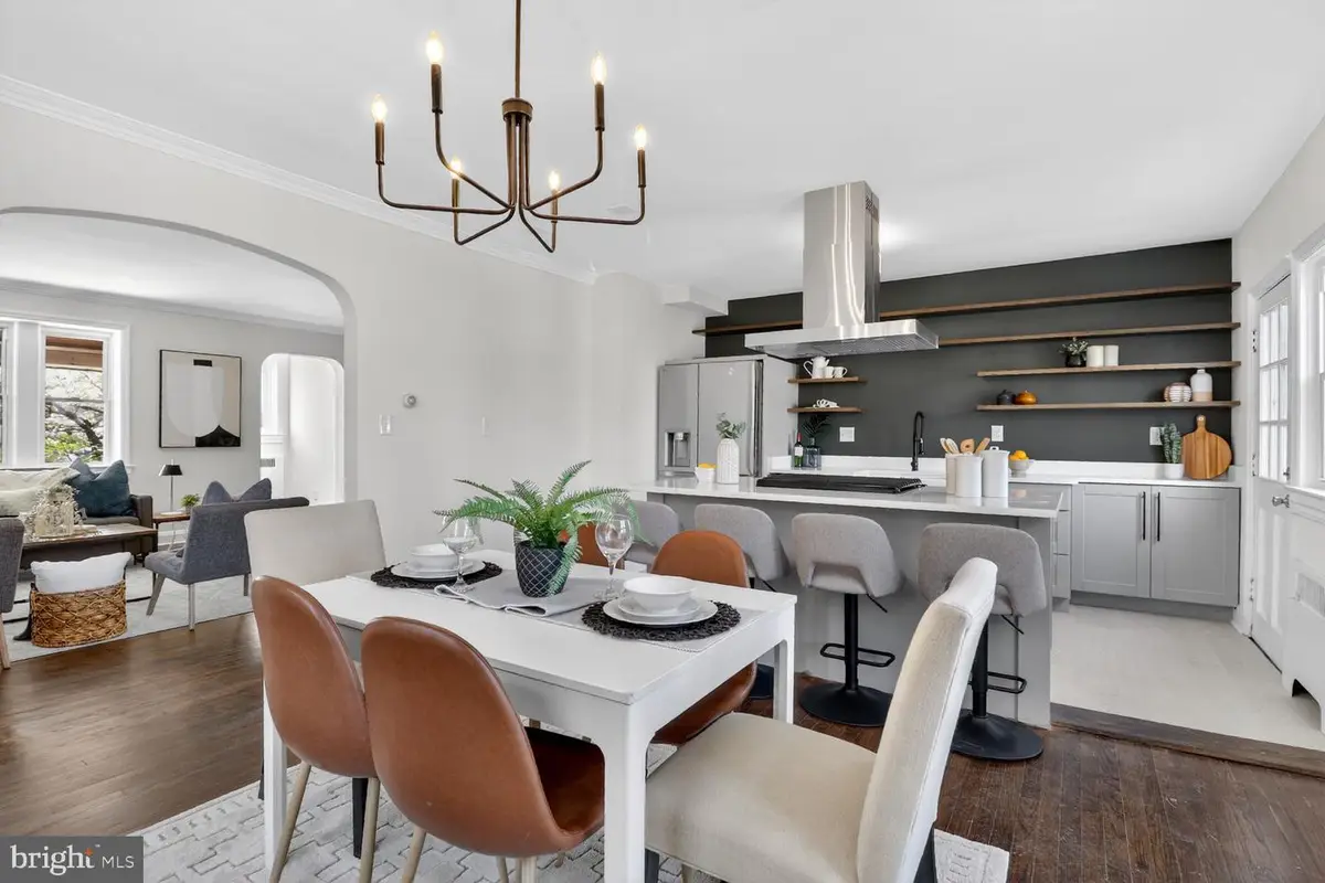 3702 Echodale Ave, Baltimore, MD 21206 - #1