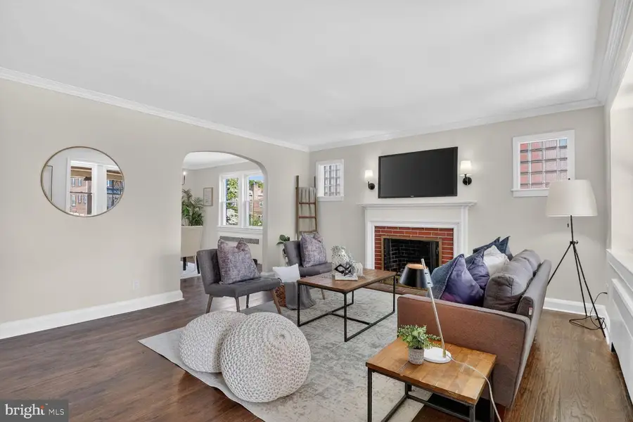 3702 Echodale Ave, Baltimore, MD 21206 - #2