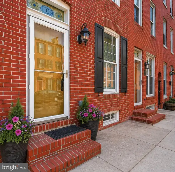 1109 William St, BALTIMORE, MD 21230