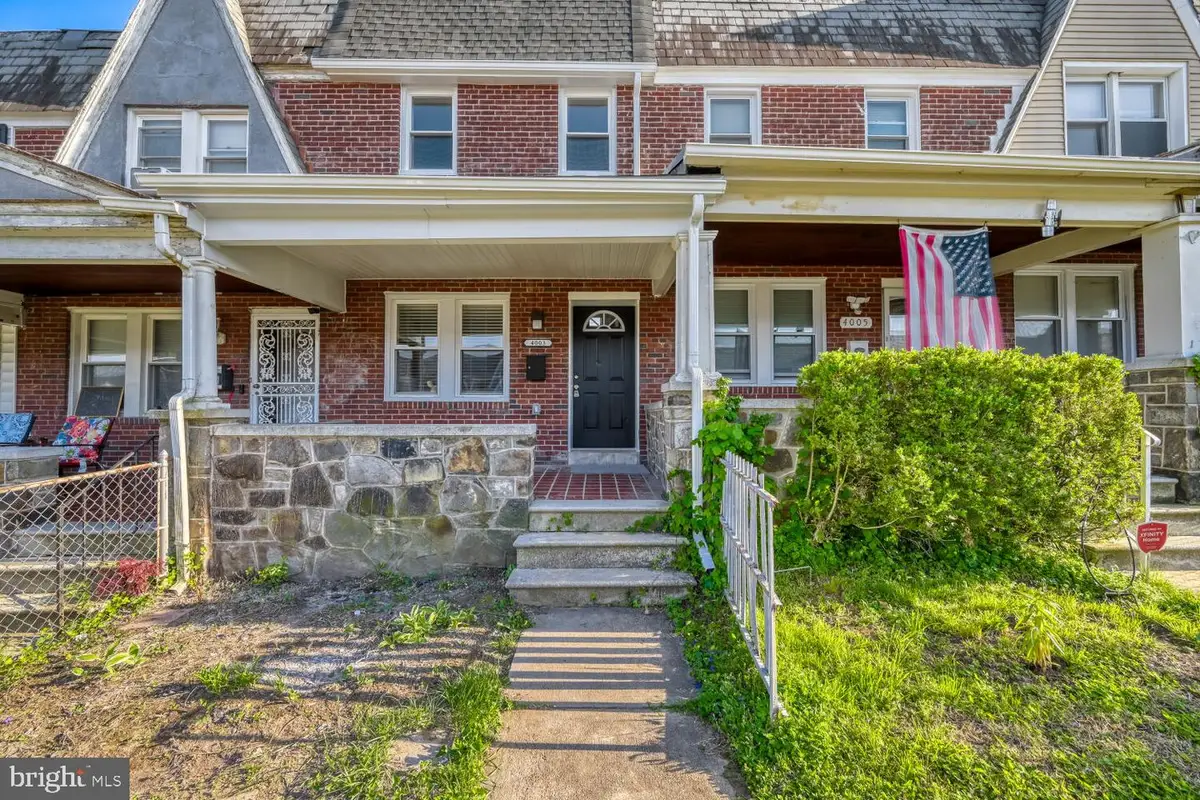 4003 Woodridge Rd, Baltimore, MD 21229 - #1