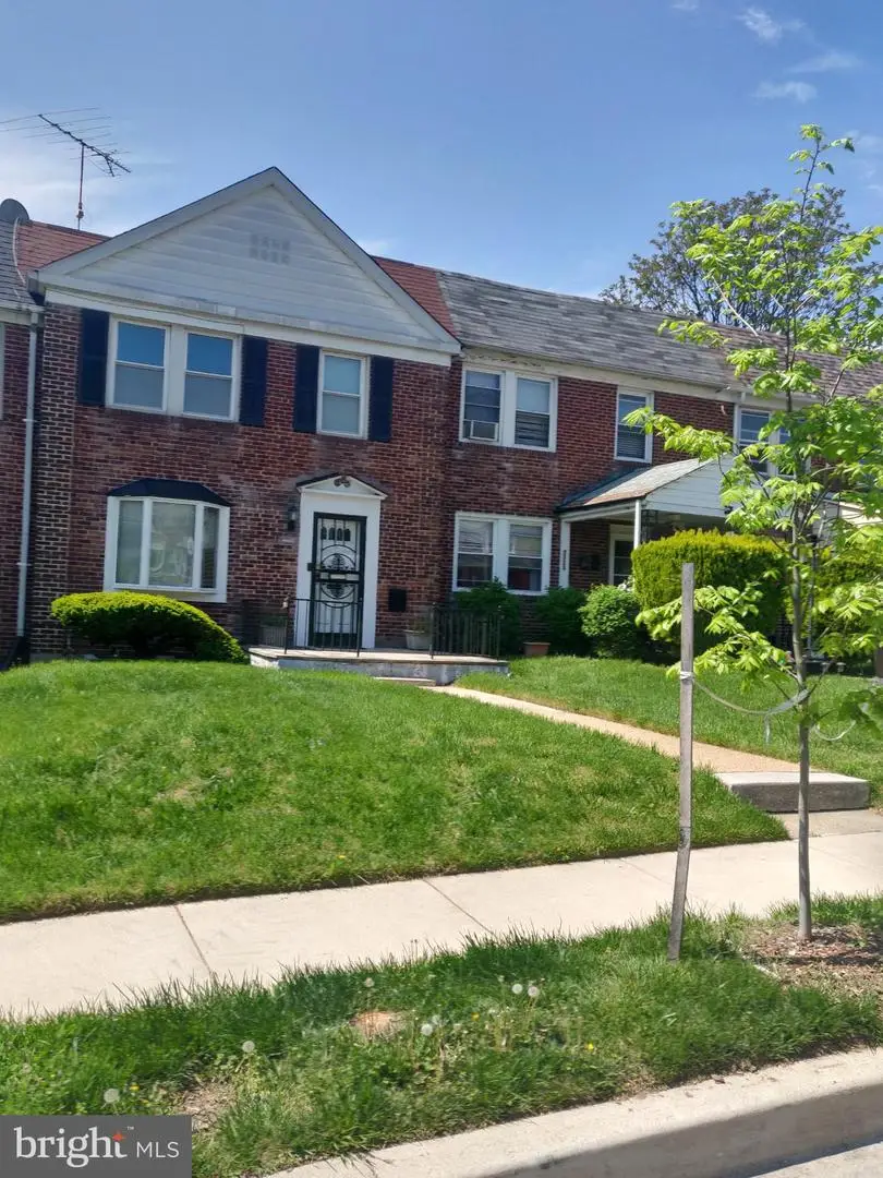 2220 Braddish Ave, Baltimore, MD 21216 - #1