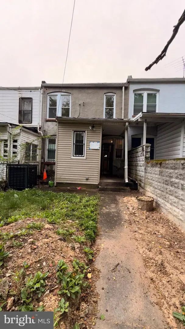 2104 Presstman St, Baltimore, MD 21217 - #2