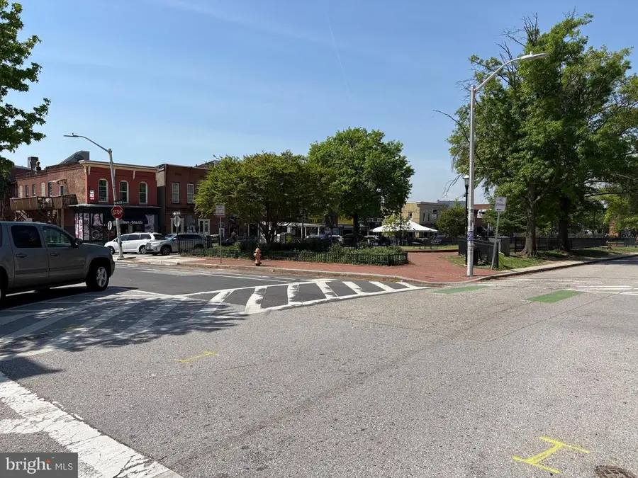 802 S Potomac St, Baltimore, MD 21224 - #3