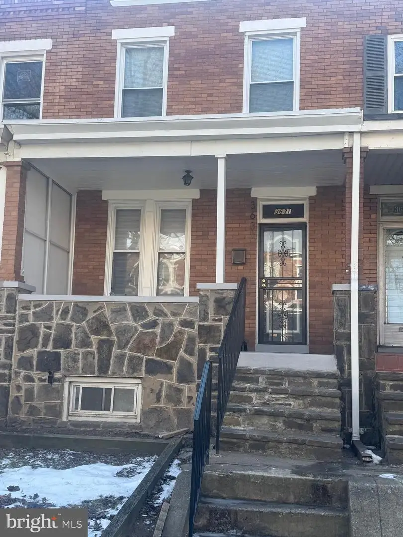 3631 Roberts Pl, Baltimore, MD 21224 - #1