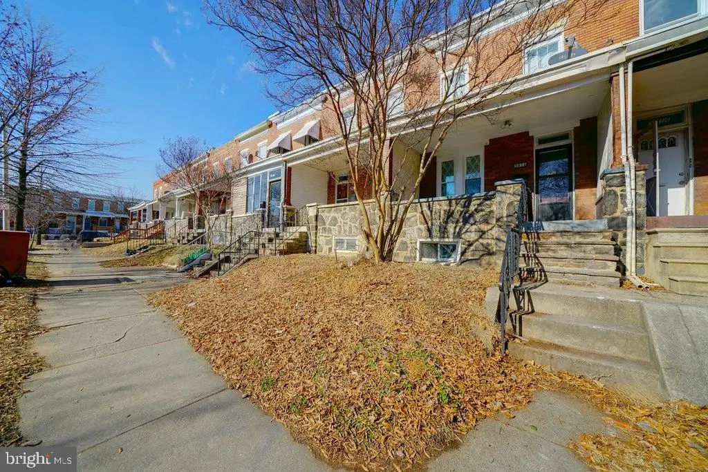 3616 Roberts Pl, Baltimore, MD 21224 - #1