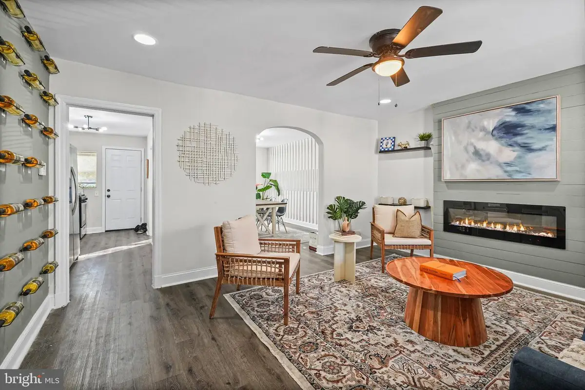 1624 Abbotston St, Baltimore, MD 21218 - #1