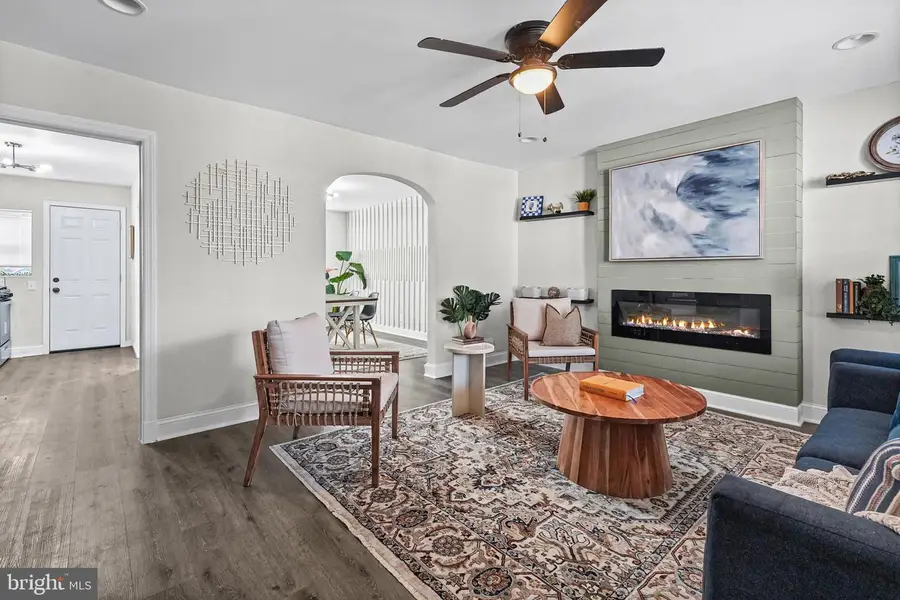 1624 Abbotston St, Baltimore, MD 21218 - #2