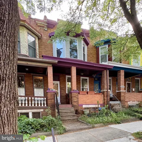 3043 Guilford Ave, BALTIMORE, MD 21218