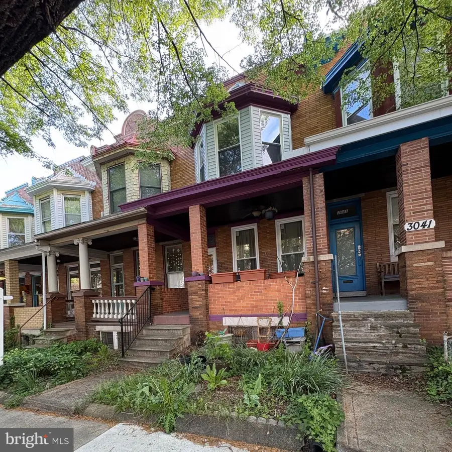 3043 Guilford Ave, Baltimore, MD 21218 - #2