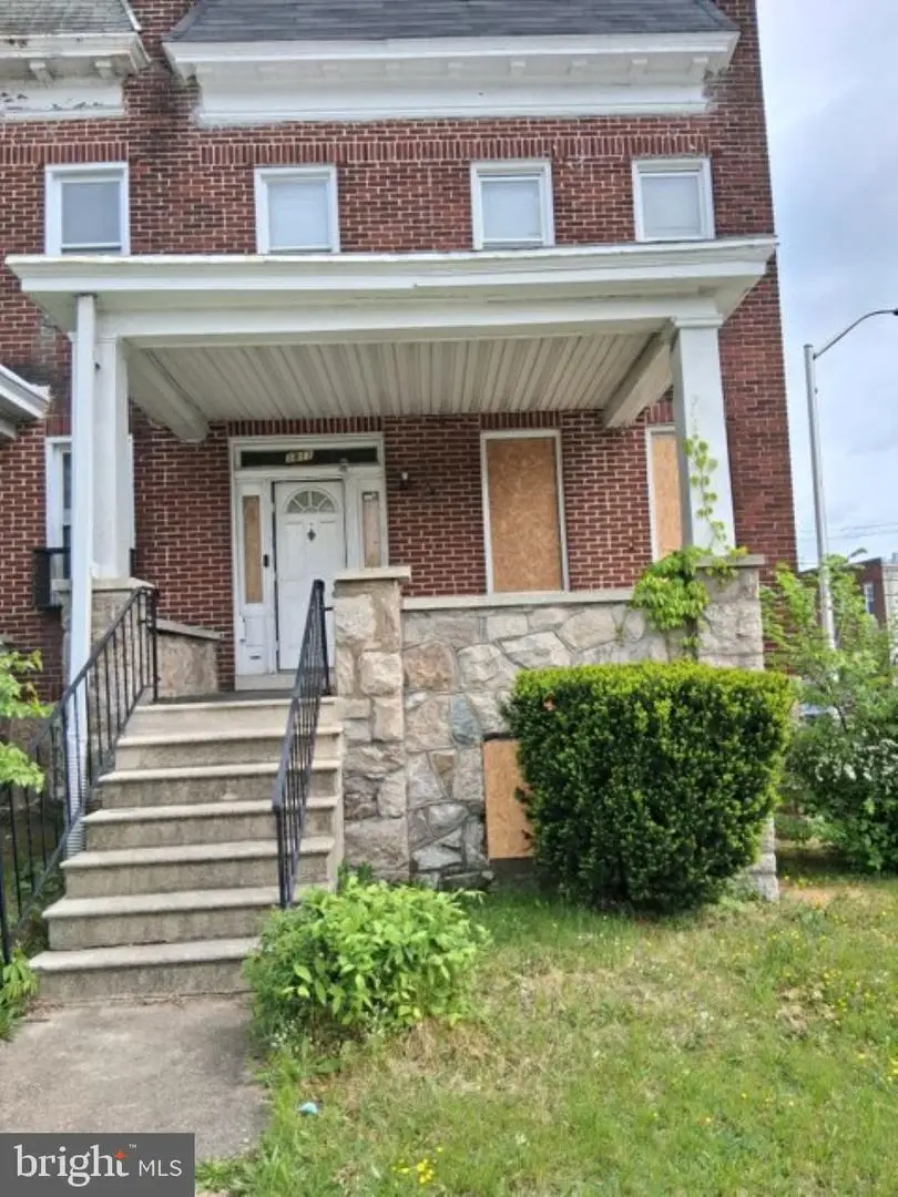 1811 Gwynns Falls Pkwy, Baltimore, MD 21217 - #1