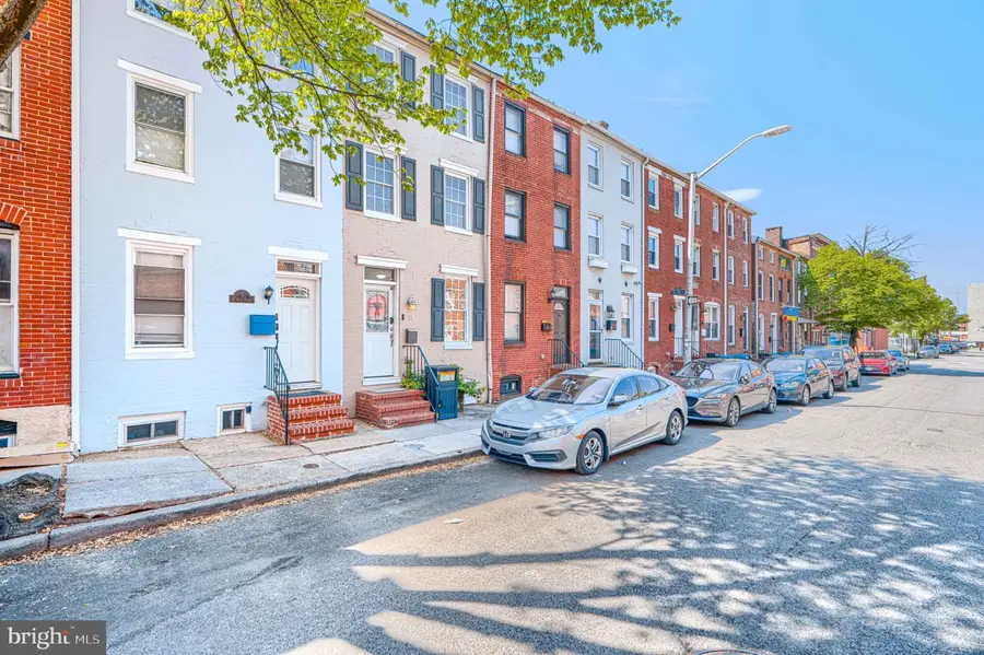 11 W West St, Baltimore, MD 21230 - #3