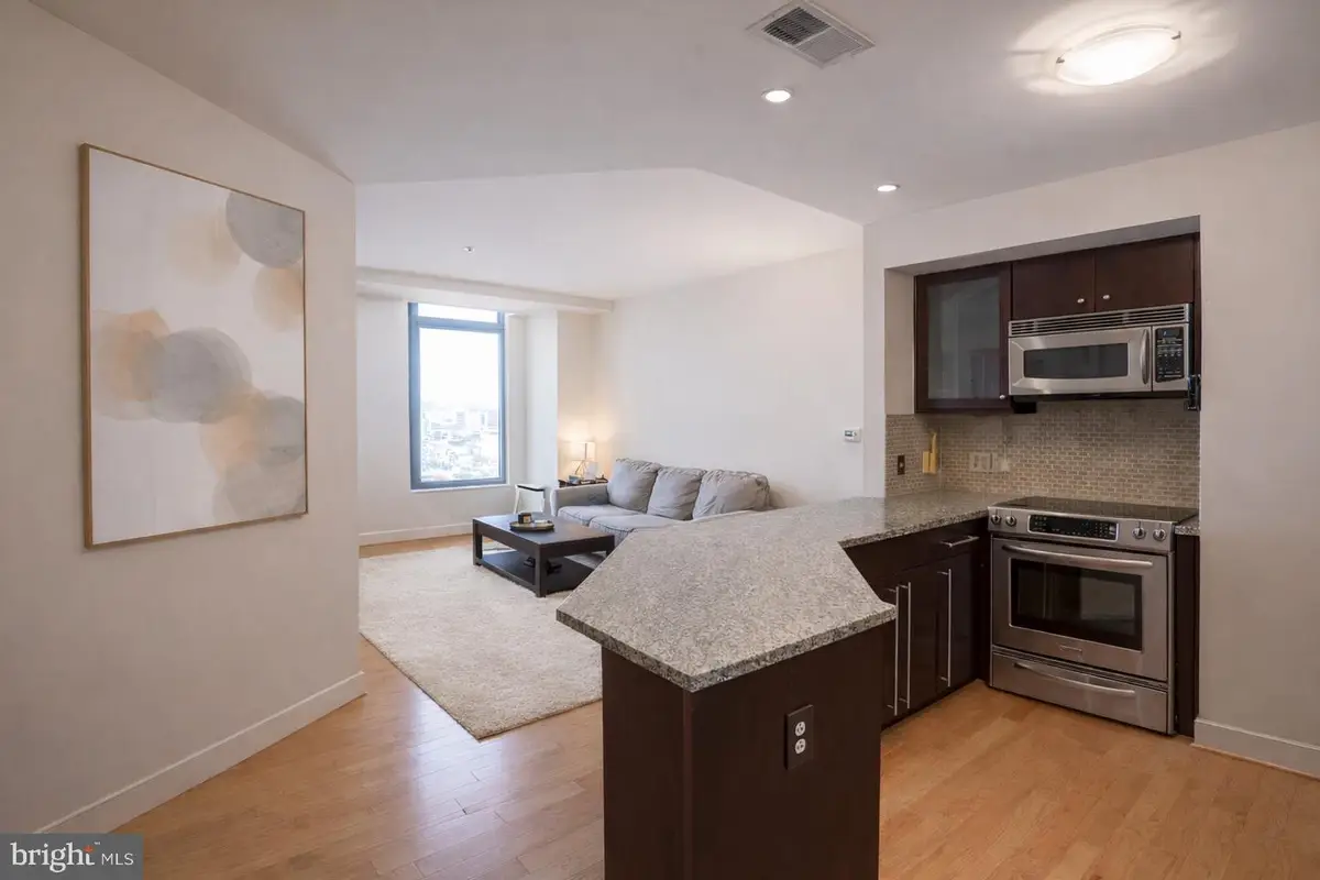 675 President St #2607, Baltimore, MD 21202 - #1