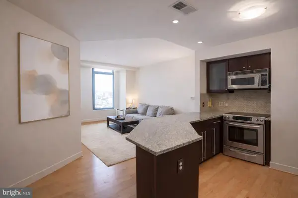 675 President St #2607, BALTIMORE, MD 21202