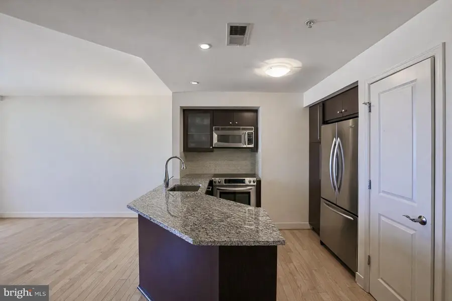 675 President St #2607, Baltimore, MD 21202 - #3