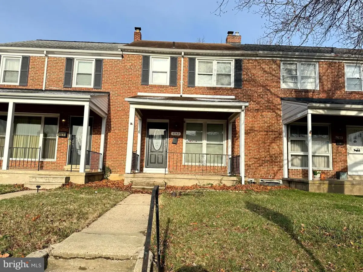 6142 Dunroming Rd, Baltimore, MD 21239 - #1