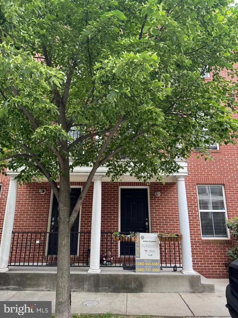 4613 Dillon St, Baltimore, MD 21224 - #1