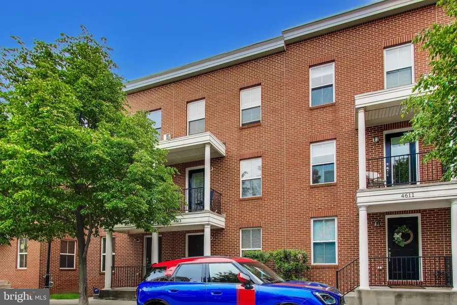 4613 Dillon St, Baltimore, MD 21224 - #2