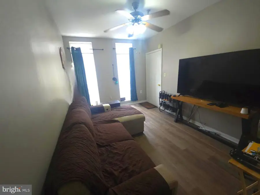 513 N Schroeder St, Baltimore, MD 21223 - #2
