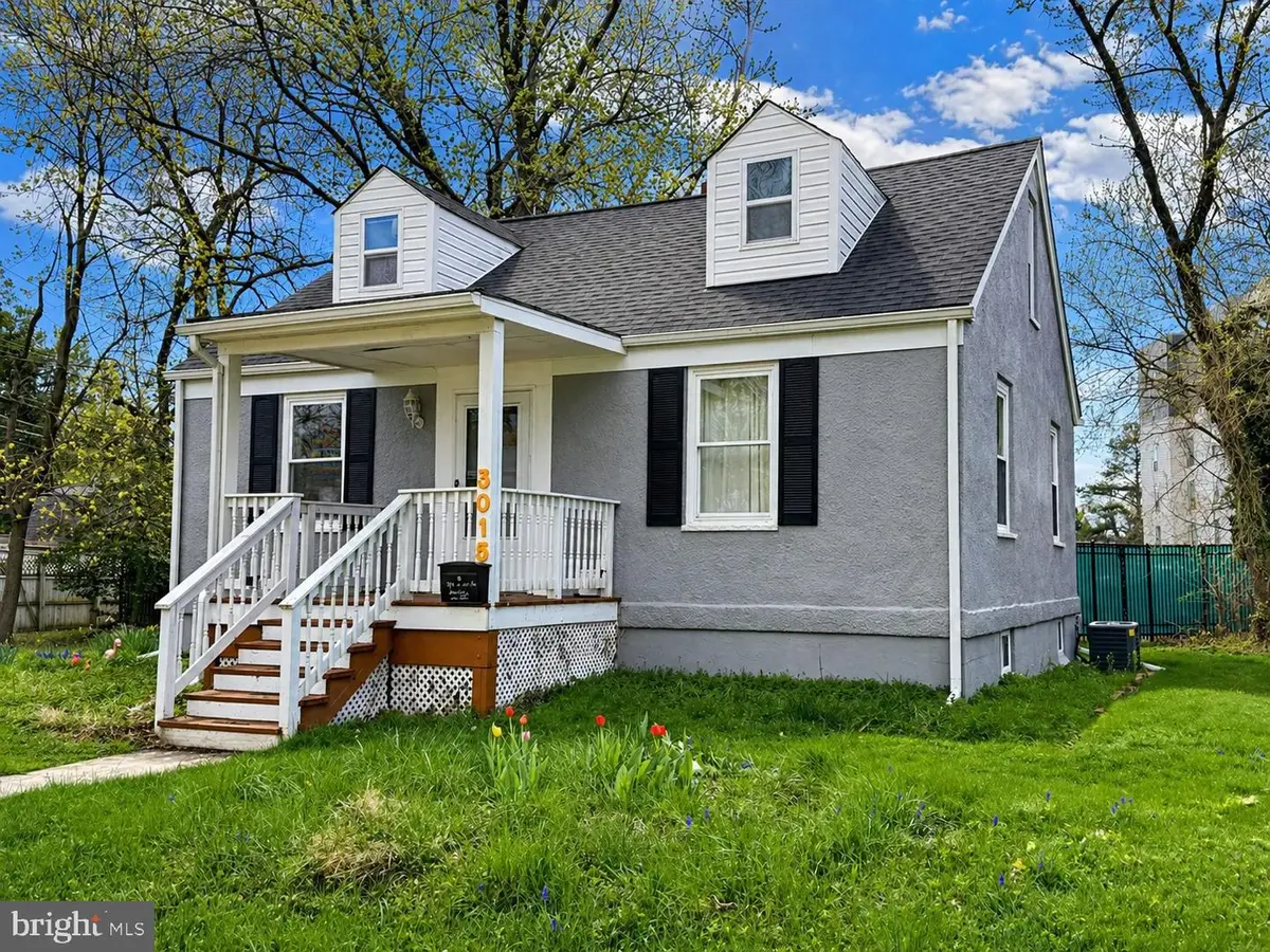 3015 Grindon Ave, Baltimore, MD 21214 - #1