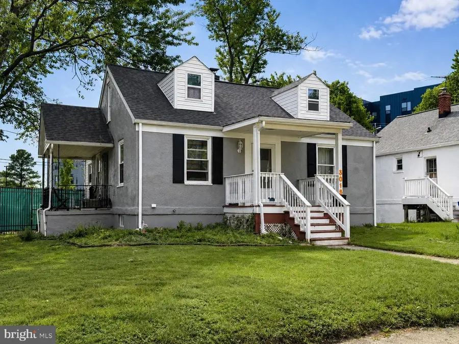 3015 Grindon Ave, Baltimore, MD 21214 - #2