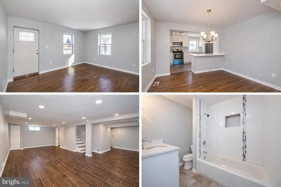 3015 Grindon Ave, Baltimore, MD 21214 - #3