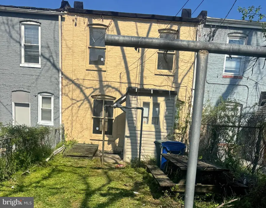 2215 Belair Rd, Baltimore, MD 21213 - #2