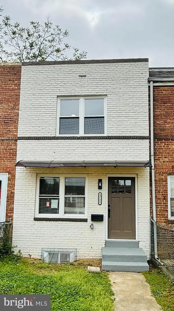 3723 Saint Margaret St, BALTIMORE, MD 21225