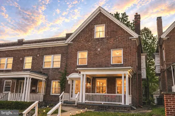 3522 Greenmount Ave, BALTIMORE, MD 21218