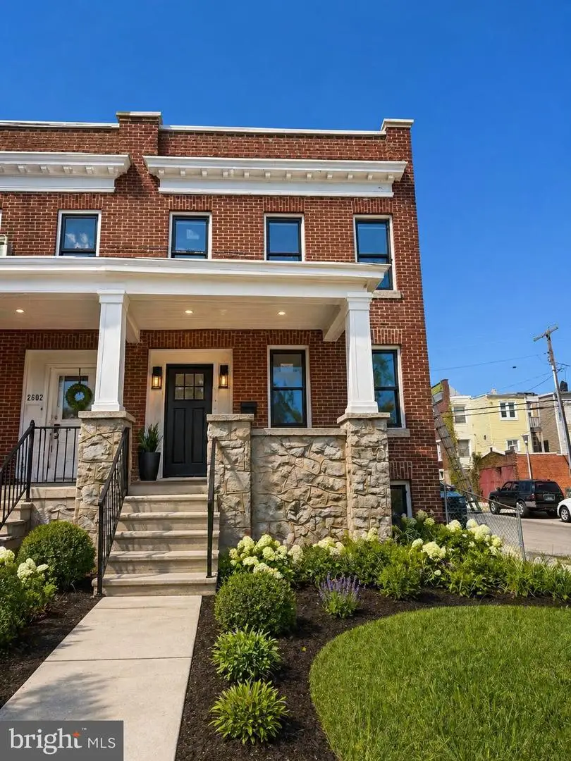 2600 Oswego Ave, Baltimore, MD 21215 - #1