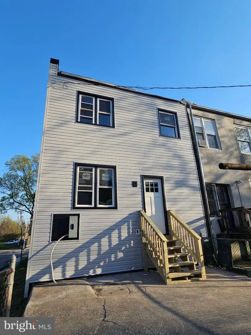 2600 Oswego Ave, Baltimore, MD 21215 - #2