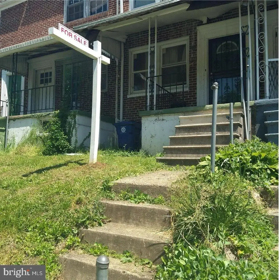 973 Ellicott Dr, Baltimore, MD 21216 - #1